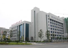 Hunan tobacco administration bureau room engineering